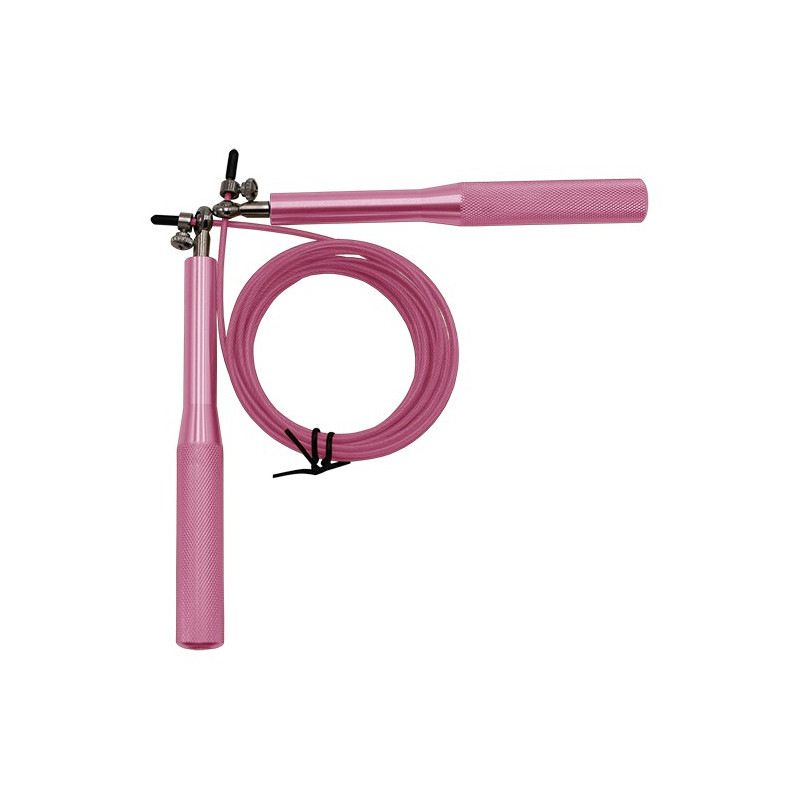 Corde à sauter Crossfit 3 m à grande vitesse pour le fitness | CLUB-SHOP