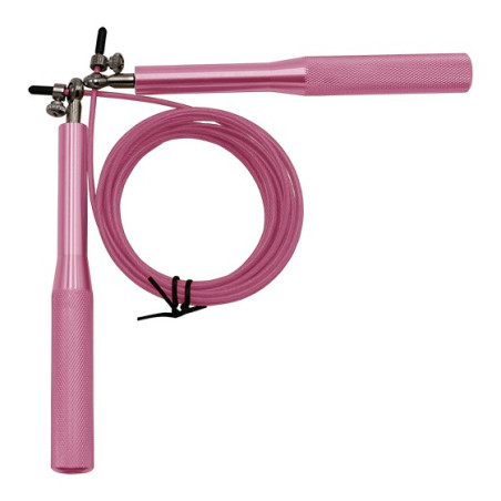 Corde à sauter Crossfit 3 m à grande vitesse pour le fitness | CLUB-SHOP