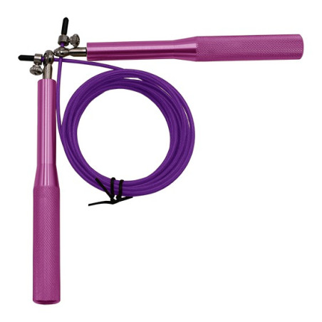 Corde à sauter Crossfit 3 m à grande vitesse pour le fitness | CLUB-SHOP