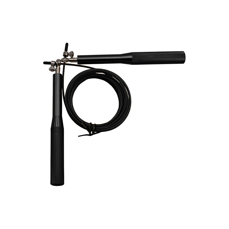 Corde à sauter Crossfit 3 m à grande vitesse pour le fitness | CLUB-SHOP
