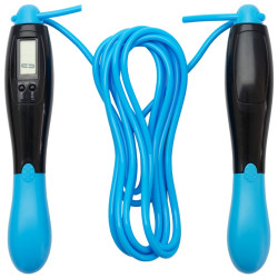 Corde à sauter avec compteur intégré CONTI | CLUB-SHOP