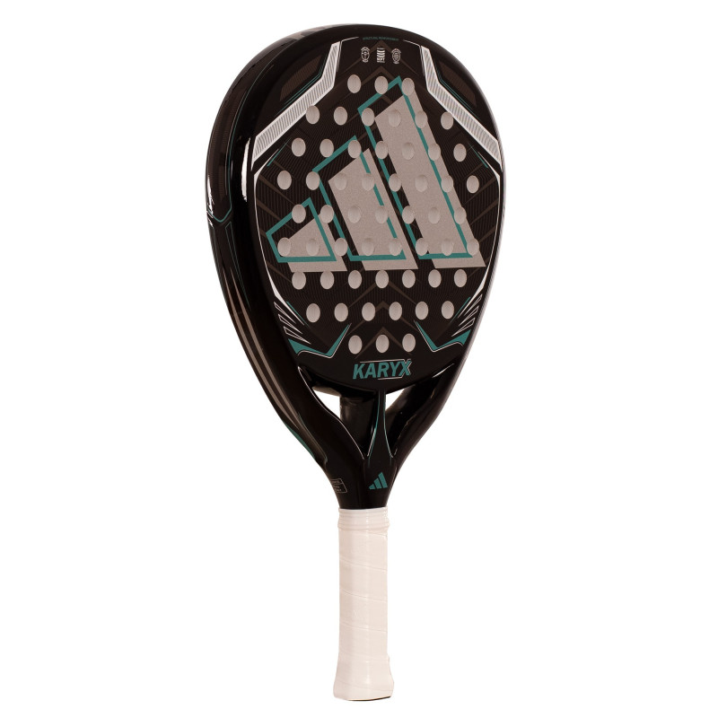 Raquette de padel Adidas Karyx : tolérante et confortable | CLUB-SHOP