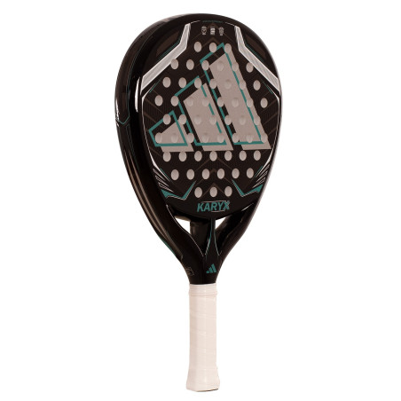 Raquette de padel Adidas Karyx : tolérante et confortable | CLUB-SHOP