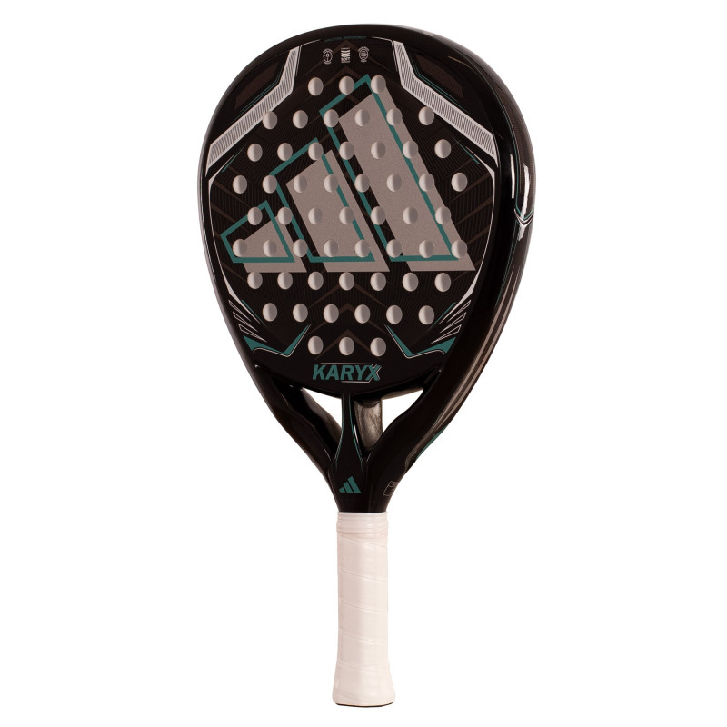 Raquette de padel Adidas Karyx : tolérante et confortable | CLUB-SHOP