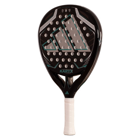 Raquette de padel Adidas Karyx : tolérante et confortable | CLUB-SHOP