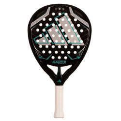 Raquette de padel Adidas Karyx : tolérante et confortable | CLUB-SHOP