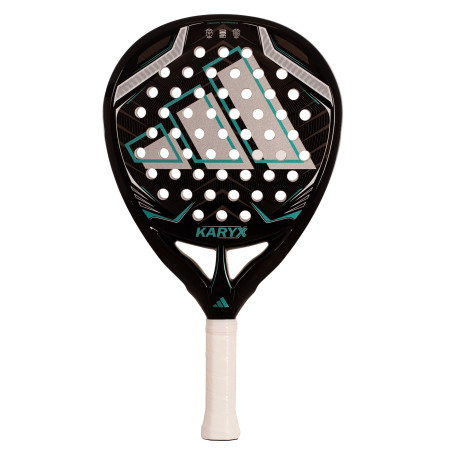 Raquette de padel Adidas Karyx : tolérante et confortable | CLUB-SHOP