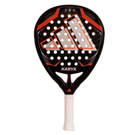 Raquette de padel Adidas Karyx : tolérante et confortable | CLUB-SHOP