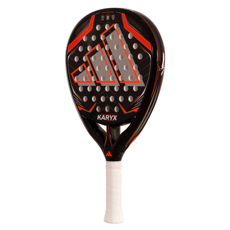Raquette de padel Adidas Karyx : tolérante et confortable | CLUB-SHOP