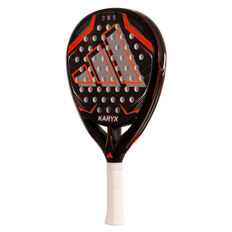Raquette de padel Adidas Karyx : tolérante et confortable | CLUB-SHOP