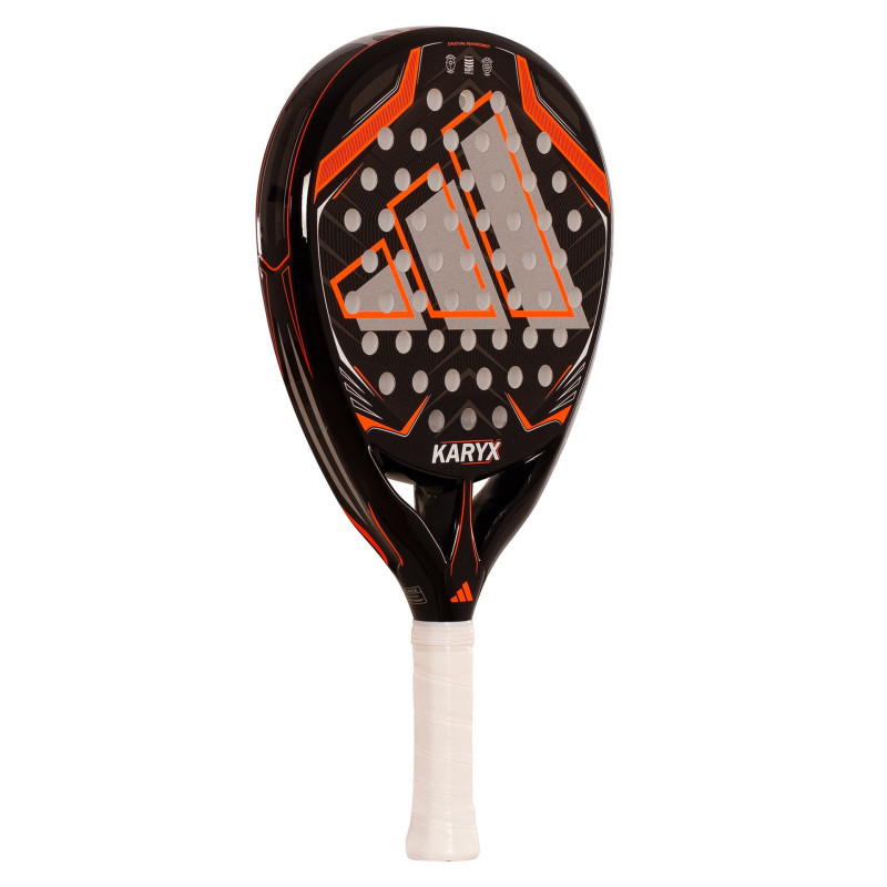 Raquette de padel Adidas Karyx : tolérante et confortable | CLUB-SHOP