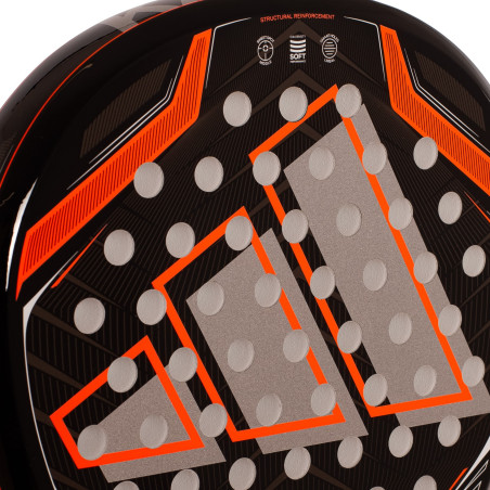 Raquette de padel Adidas Karyx : tolérante et confortable | CLUB-SHOP