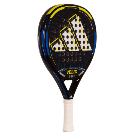Raquette de padel Adidas Velix : contrôle et confort | CLUB-SHOP