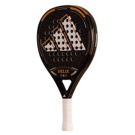 Raquette de padel Adidas Velix : contrôle et confort | CLUB-SHOP