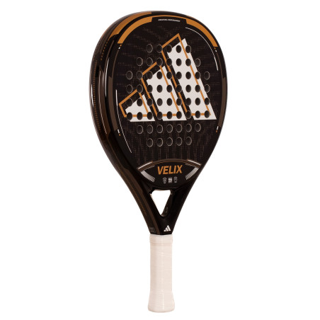 Raquette de padel Adidas Velix : contrôle et confort | CLUB-SHOP