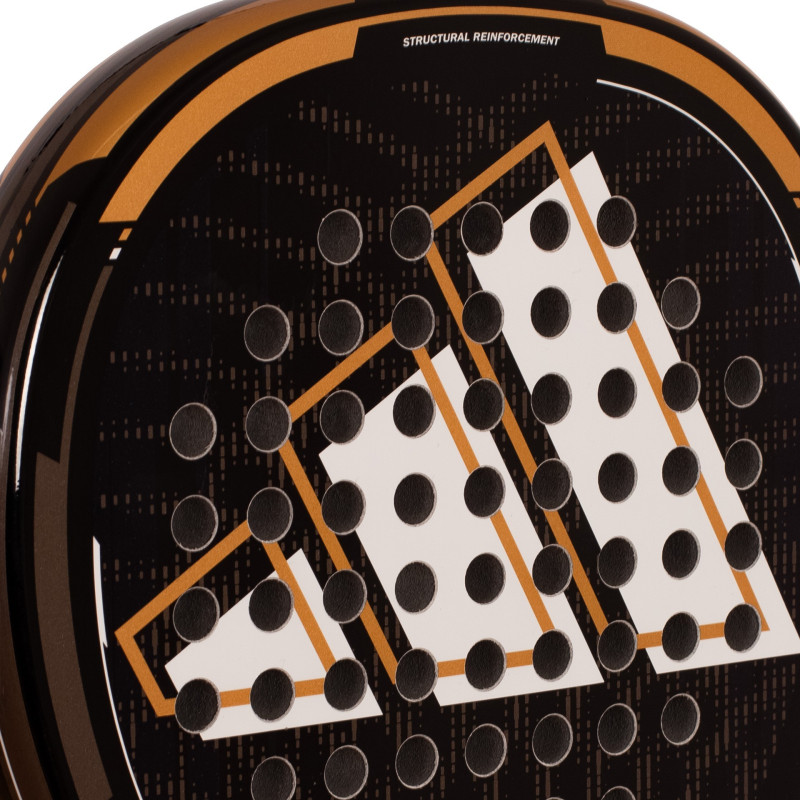 Raquette de padel Adidas Velix : contrôle et confort | CLUB-SHOP