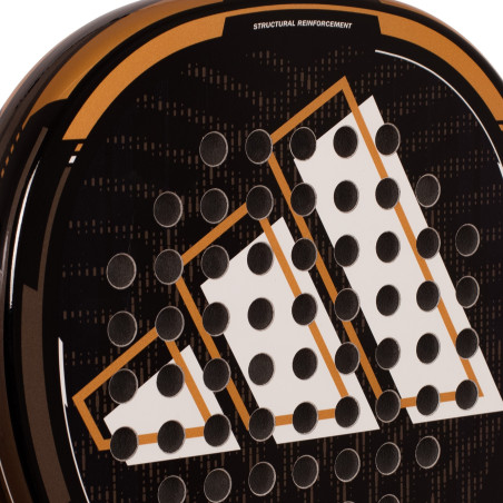Raquette de padel Adidas Velix : contrôle et confort | CLUB-SHOP