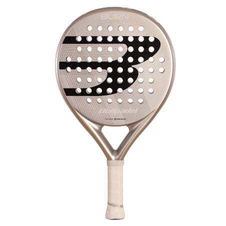 Raquette de padel Bullpadel Burn Control : précision et confort | CLUB-SHOP