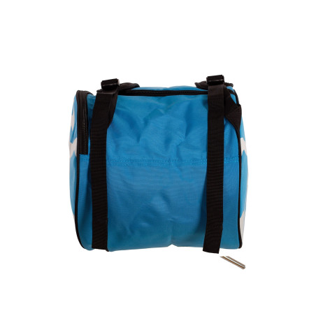 Sac de padel Black Crown Ultimate Series V2 pour ranger sa raquette | CLUB-SHOP
