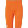 Sous short Uhlsport orange fluo