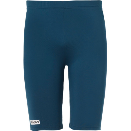 Sous short Uhlsport pétrole