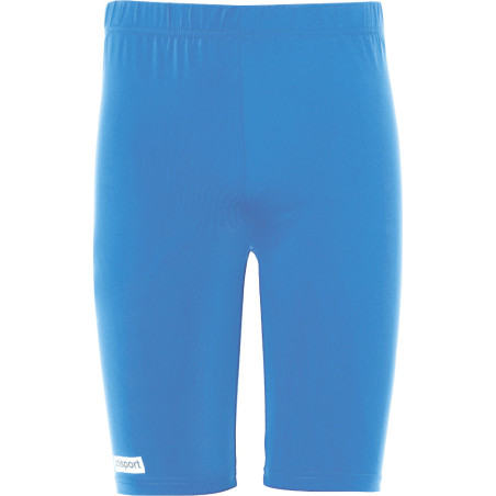 Sous short Uhlsport cyan