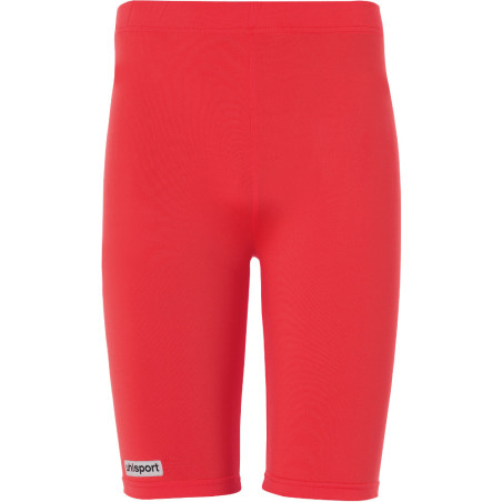 Sous short Uhlsport rouge
