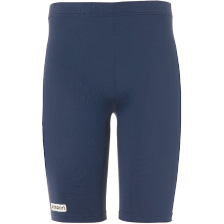 Sous short Uhlsport bleu marine