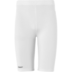 Sous short Uhlsport orange fluo 2