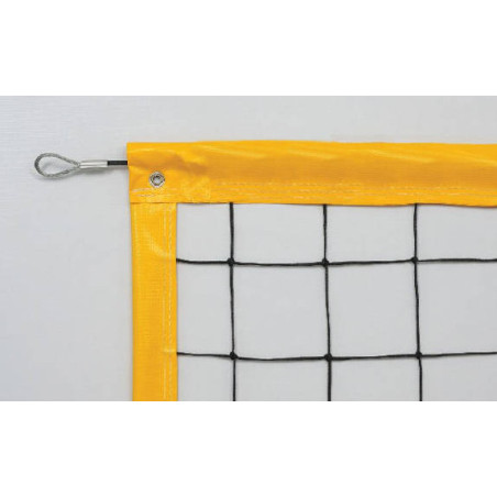 Filet de Beach Volley Compétition