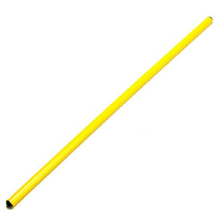 Jalon de sport longueur 80 cm, coloris bleu 2