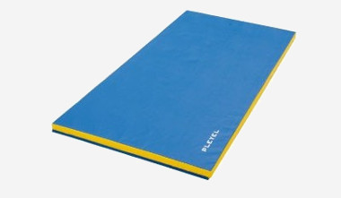 Tapis de gymnastique