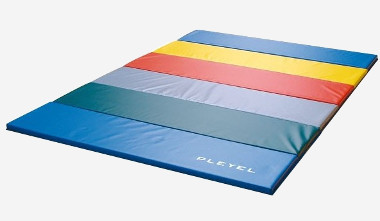 Surfaces d'évolution