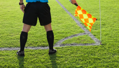 Accessoires arbitres