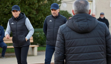 Vestes manches amovibles