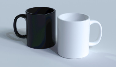 Mugs et Tasses