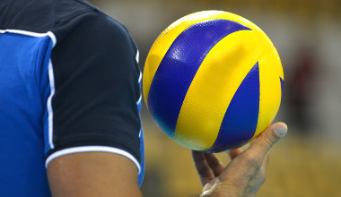 Ballons de match de volley