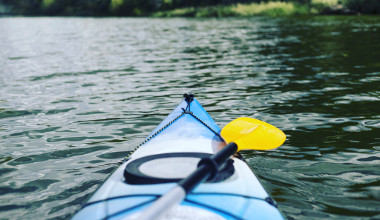 Réserves de flottabilité