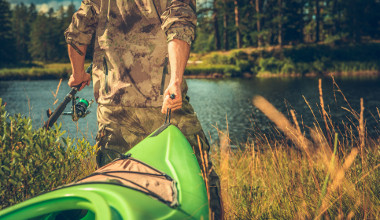 Accessoires pêche