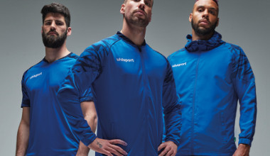 Pack Licence Uhlsport