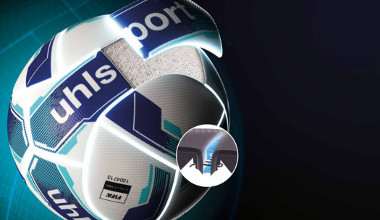 Pack Ballons Uhlsport