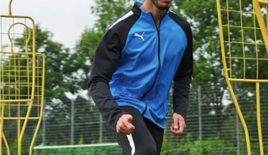 Pack Puma Platinium