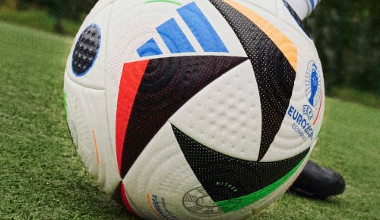 Ballon Adidas Euro 2024