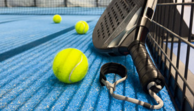 Accessoires raquettes