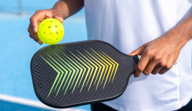Pickleball