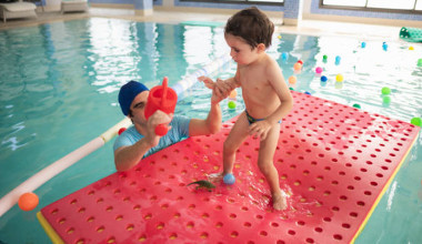 Tapis flottants