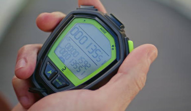 Chronomètres professionnels