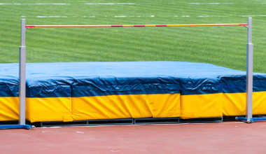 Tapis de saut