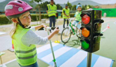 Sécurité routière