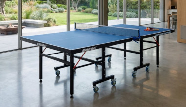 Tables de Ping Pong